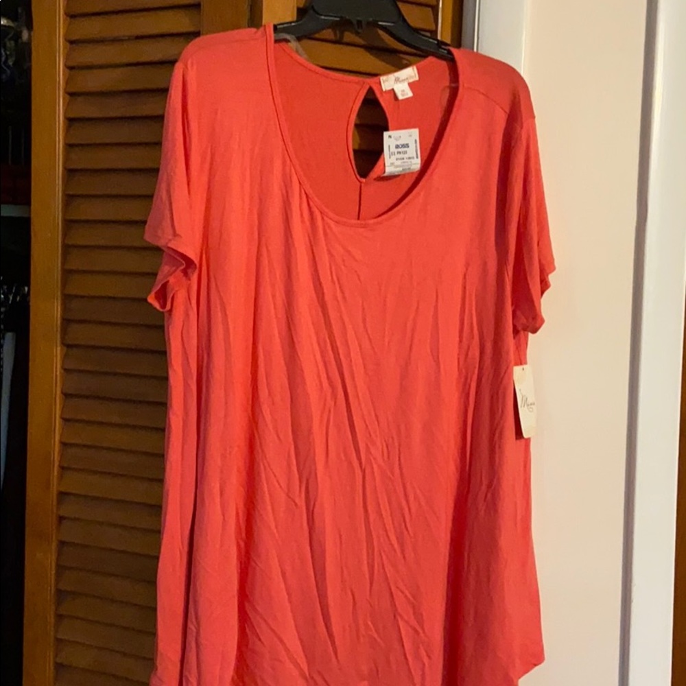 Blouse - Picture 2 of 4